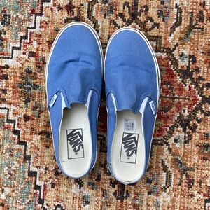 VANS Original Slip On Mule Sneakers